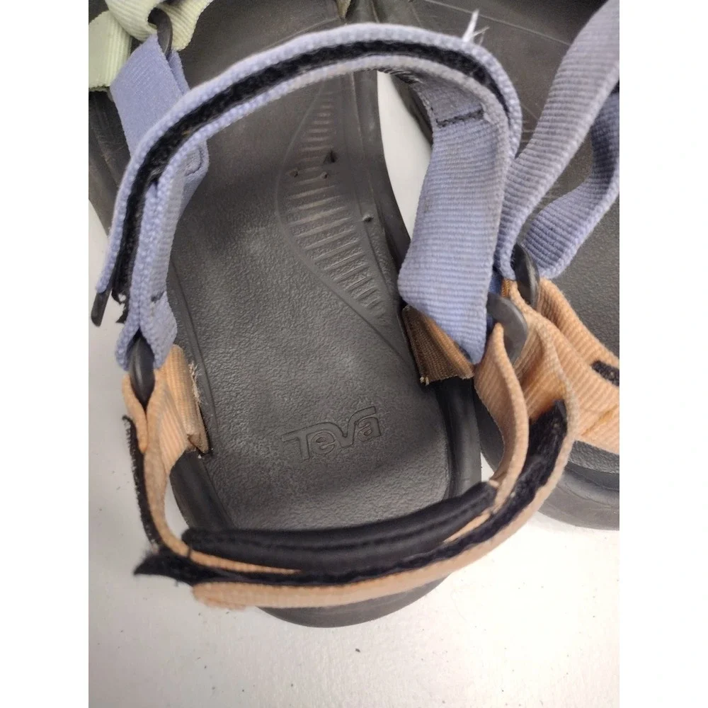 Teva durable sport